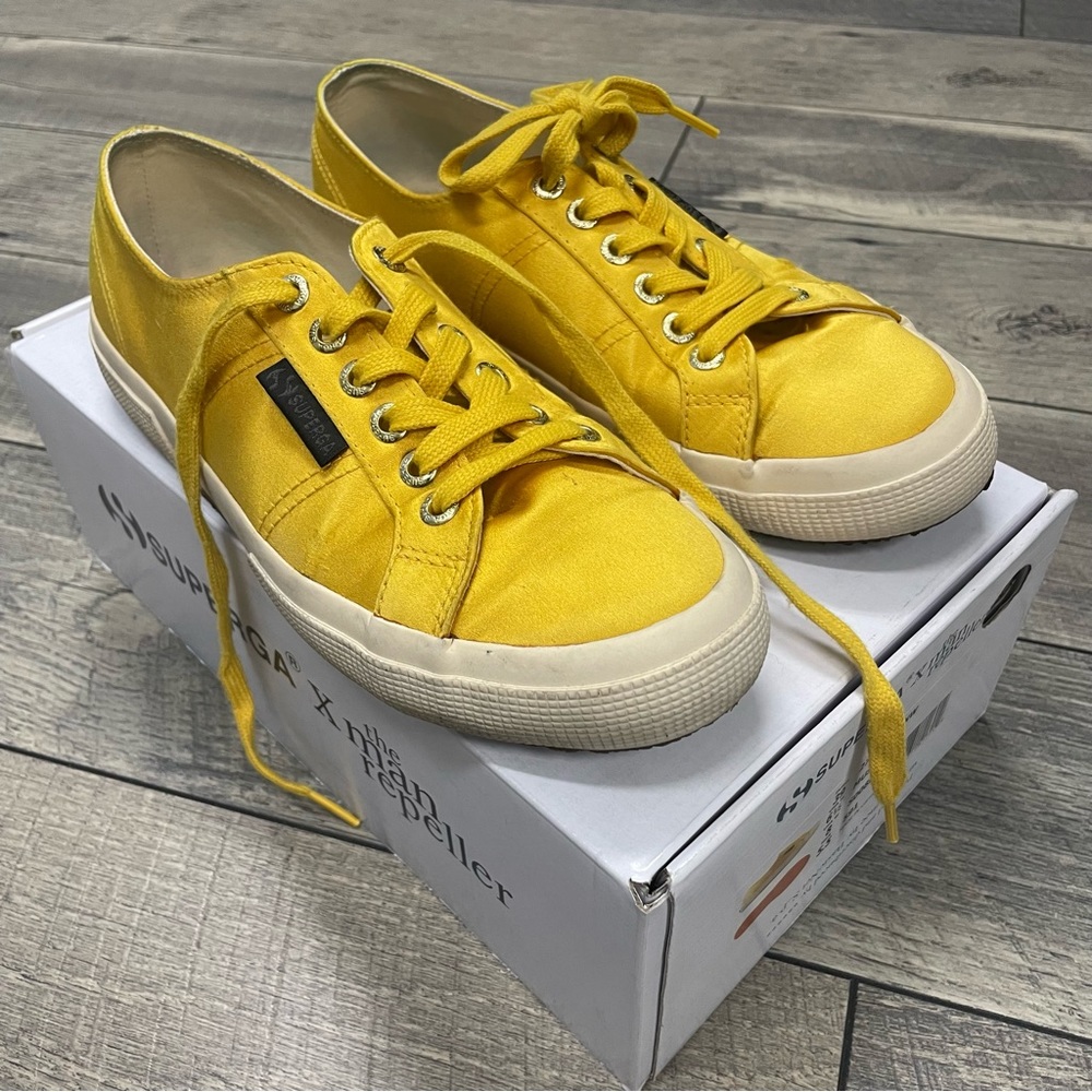 Superga 2750 Size 39